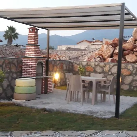 Patara Bungalov Holiday home Adakoy