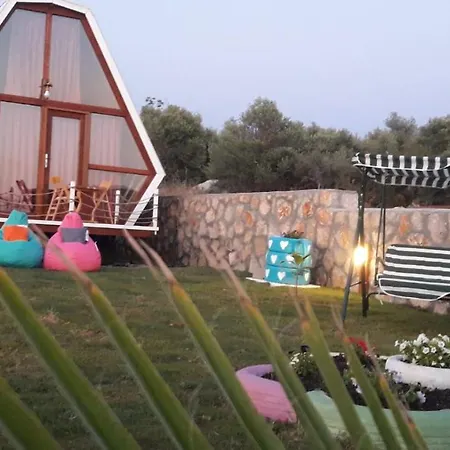 Patara Bungalov Holiday home