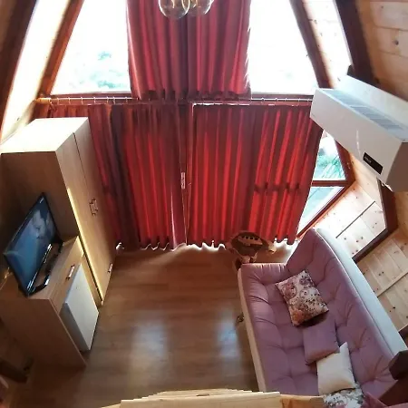 Patara Bungalov * Adakoy