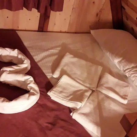 Patara Bungalov Holiday home Adakoy