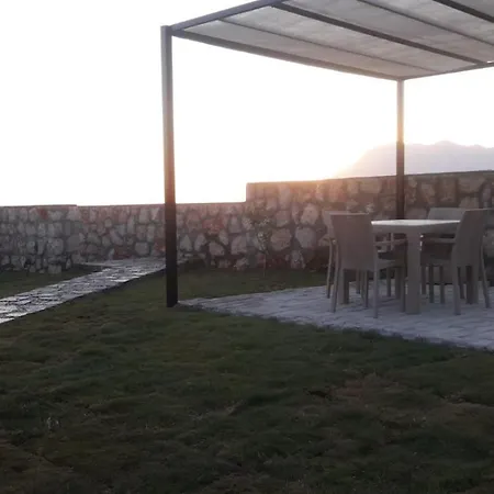 Patara Bungalov Holiday home