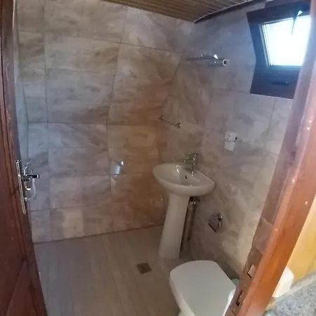 Patara Bungalov Adakoy