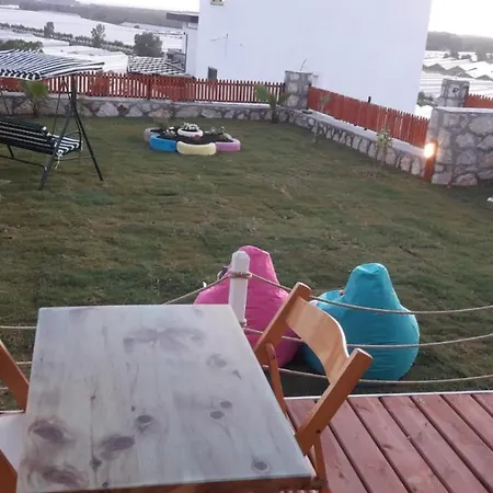 Patara Bungalov Holiday home Adakoy