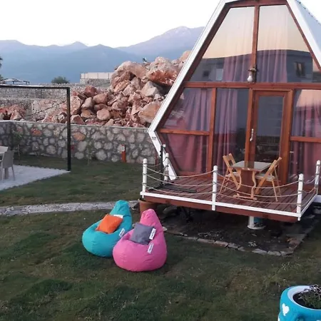 Patara Bungalov * Adakoy